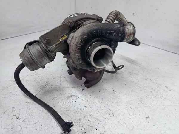 TURBO KIA CEED/ HYUNDAI I30 1.6CRDI 2006-2010 - Vue 4